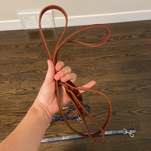 3 Dog Leashes - Picture 4 of 4